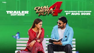 Chal Mera Putt 4 előzetes