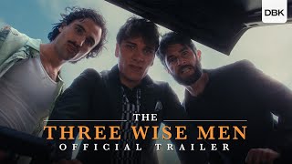 The Three Wise Men előzetes