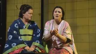 The Metropolitan Opera: Madama Butterfly előzetes