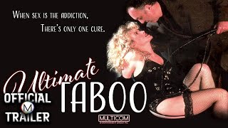 Ultimate Taboo előzetes