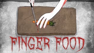 Finger Food előzetes