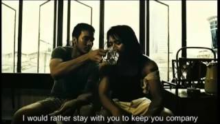 Bangkok Love Story előzetes