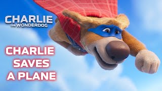 Charlie, a csodablöki előzetes