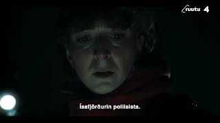 Hildur előzetes