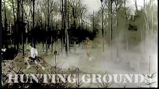Hunting Grounds előzetes