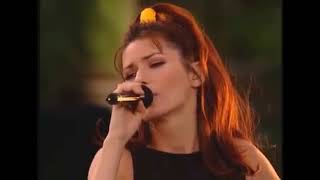 Shania Twain: The Specials előzetes