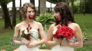 My Bloody Wedding előzetes