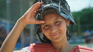 A Million Smiles: The Story of Baseball Without Borders előzetes