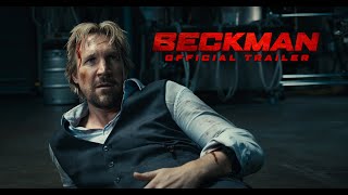 Beckman - Kényszerített erőszak előzetes