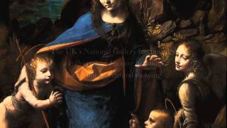 Leonardo: From the National Gallery, London előzetes