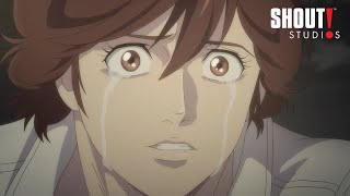 劇場版シティーハンター 天使の涙(エンジェルダスト) előzetes