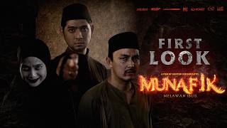 Munafik: Melawan Iblis előzetes