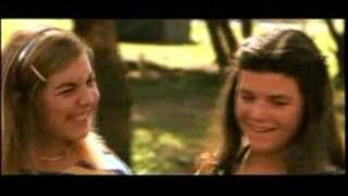 Puberty Blues előzetes