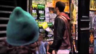 Step Up 3. előzetes