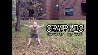 CRYPTIC előzetes