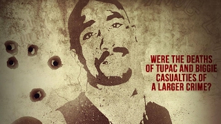 Tupac Assassination: Battle For Compton előzetes
