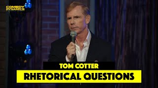 Tom Cotter: Rapid Fire előzetes