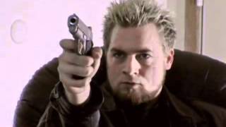 Johnny Sunshine Maximum Violence előzetes