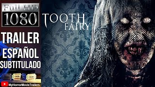 Tooth Fairy előzetes