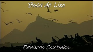 Boca de Lixo előzetes