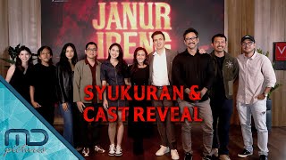 Janur Ireng: Sewu Dino the Prequel előzetes