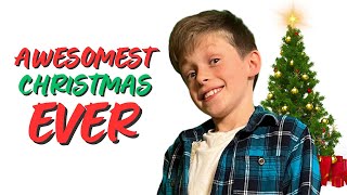 Awesomest Christmas Ever előzetes