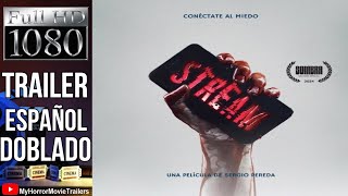 Stream előzetes