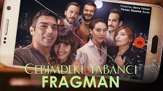 Cebimdeki Yabancı előzetes