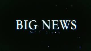 Ado: First Live「Kigeki」 előzetes
