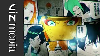 The Last: Naruto the Movie előzetes