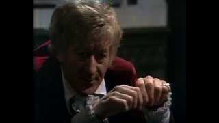 Doctor Who: The Mind of Evil előzetes