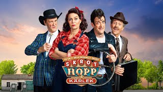 Skrot, hopp och kärlek előzetes