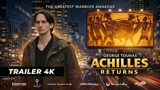 Achilles Returns előzetes