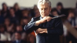 Karajan: New Year's Eve Concert előzetes