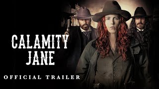 Calamity Jane előzetes