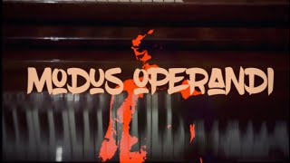 Modus Operandi előzetes