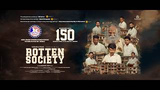Rotten Society előzetes
