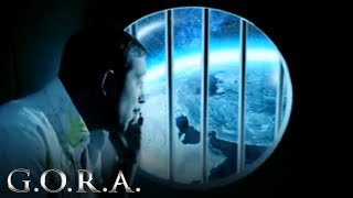 G.O.R.A. - Támadás egy idegen bolygóról előzetes