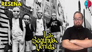 La segunda venida előzetes