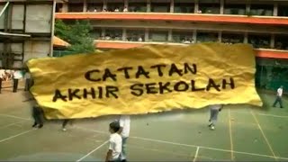 Catatan Akhir Sekolah előzetes