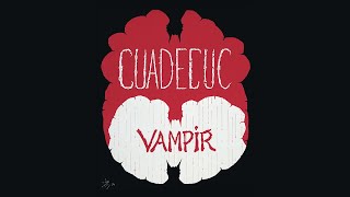 Cuadecuc, vampir előzetes