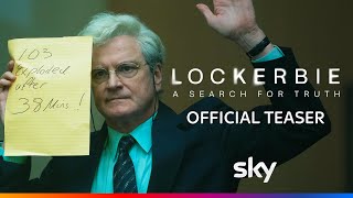 Lockerbie: Az igazság nyomában előzetes