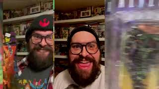 Toy Vlog Hunt előzetes