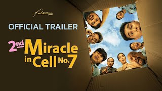 2nd Miracle in Cell No. 7 előzetes