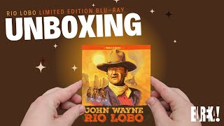 Rio Lobo előzetes