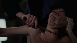Nightmare előzetes