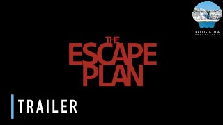 The Escape Plan előzetes