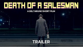 Death of a Salesman: A DELTARUNE Short FIlm előzetes