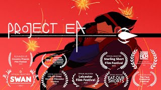 Project EA előzetes
