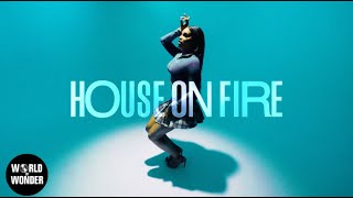 House on Fire előzetes